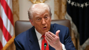 Trump threatens to end cooking oil purchases from China