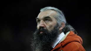 Commotions: Sébastien Chabal n'a "plus aucun souvenir" de ses matches de rugby
