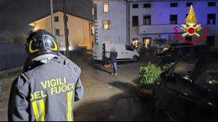 Monossido di carbonio in un appartamento, un morto e un intossicato