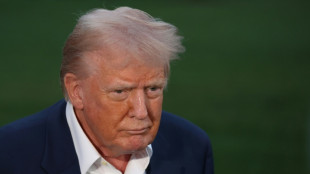 Trump diz que Sheinbaum rejeitou envio de tropas americanas ao M&eacute;xico por 'medo' dos cart&eacute;is