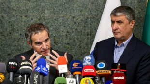 Hoffnung auf baldige Einigung &uuml;ber iranisches Atomprogramm schwindet