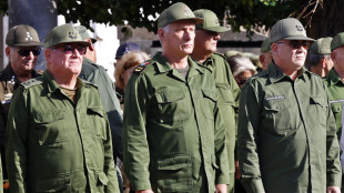 Cuba approva 'piani e misure per la transizione allo stato di guerra'