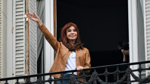Attentat contre l'ex-pr&eacute;sidente Kirchner: trois ans apr&egrave;s, le verdict