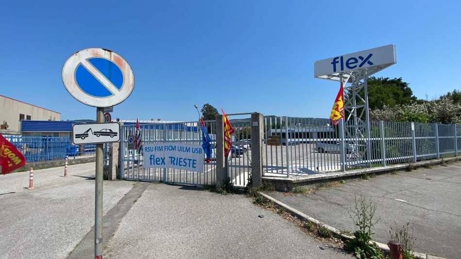 Dal 1 febbraio fondo FairCap subentra a propriet&agrave; Usa di Flex