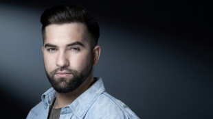 La balle qui a bless&eacute; Kendji Girac tir&eacute;e dans la caravane, selon une source proche du dossier