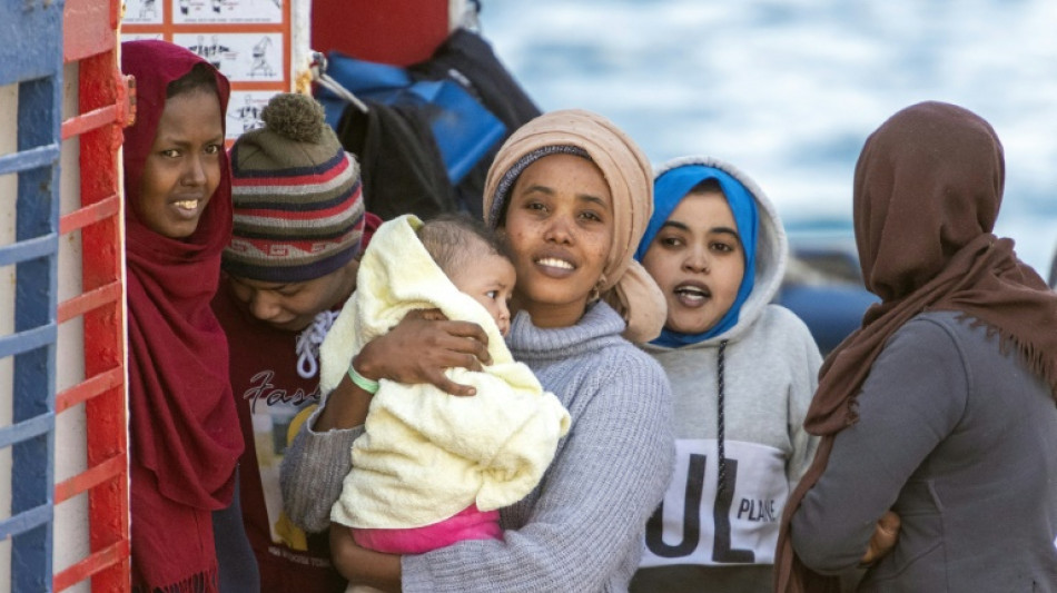 EuGH: Hafenstaat darf Rettungsschiff nur in bestimmten F&auml;llen kontrollieren
