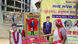 A year after deadly Air India crash, families await answers