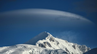 El Mont Blanc perdi&oacute; dos metros desde 2021