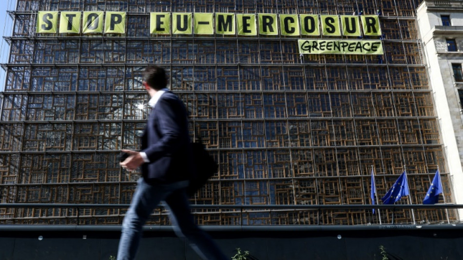 Las negociaciones por el acuerdo UE-Mercosur entran en su fase decisiva