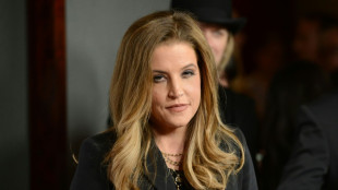 Lisa Marie Presley, en urgencias tras paro cardiaco, seg&uacute;n TMZ