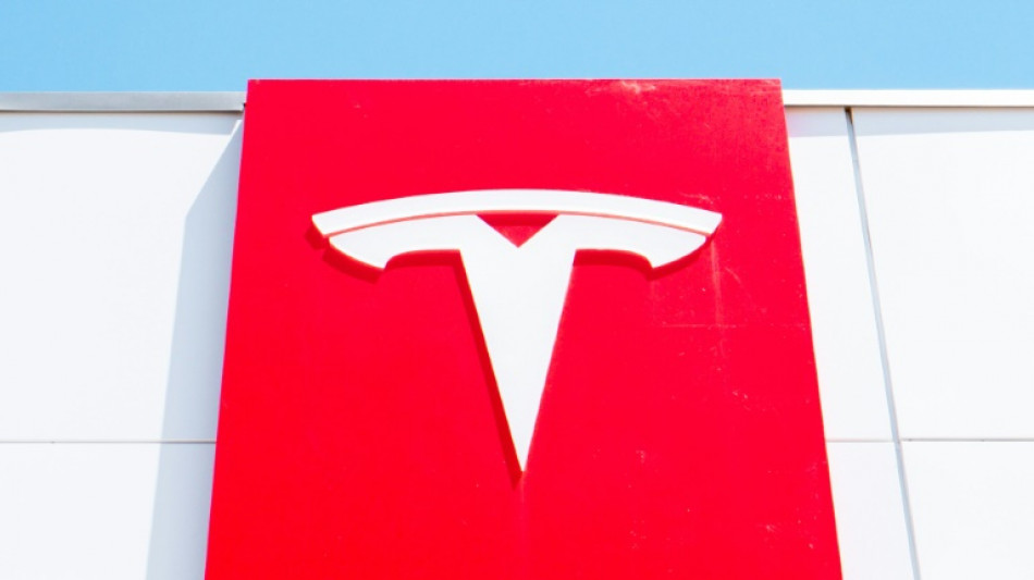 Tesla car sales lifted by end of US electric auto tax credit