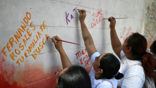 El Salvador's missing thousands buried by official indifference