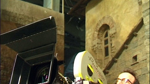New York celebra Pinocchio a 200 anni dalla nascita di Collodi
