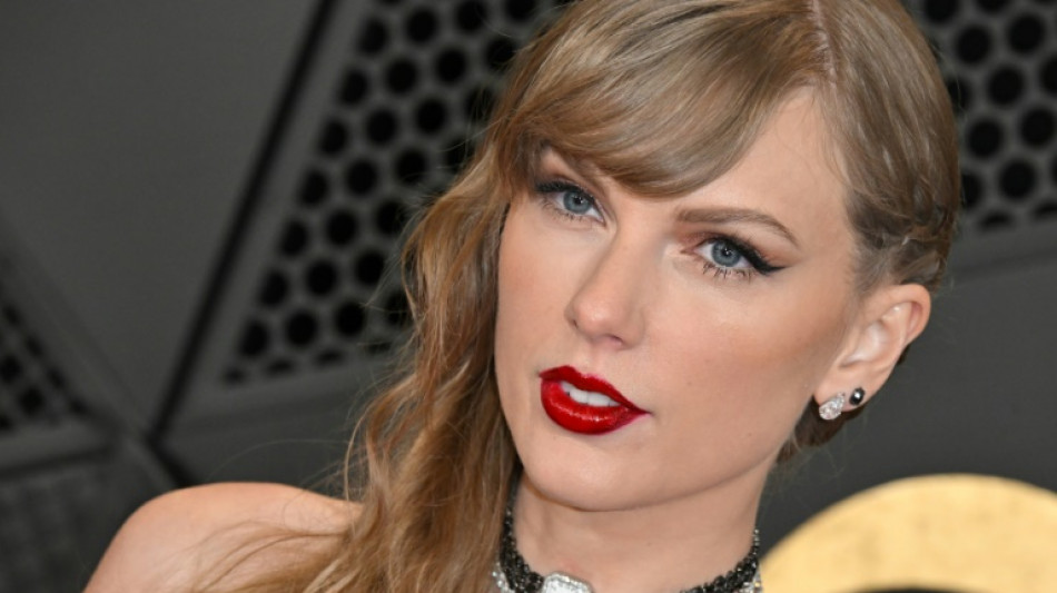 Expectativa ante el lanzamiento del nuevo &aacute;lbum de Taylor Swift