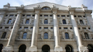 Borsa: l'Europa tiene con ipotesi su Ucraina e Fed, Milano +0,6%