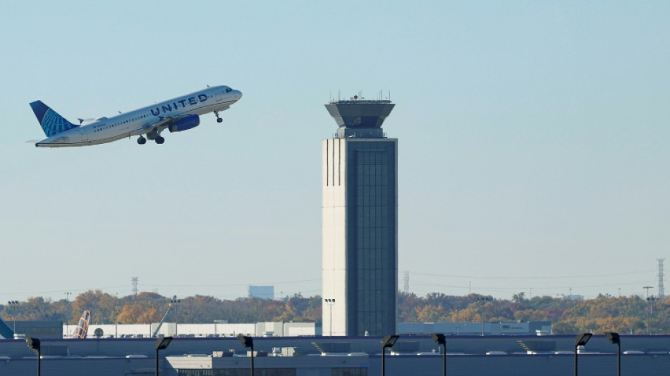 Paralysie budg&eacute;taire: le gouvernement am&eacute;ricain brandit la menace d'un trafic a&eacute;rien r&eacute;duit "&agrave; peau de chagrin"