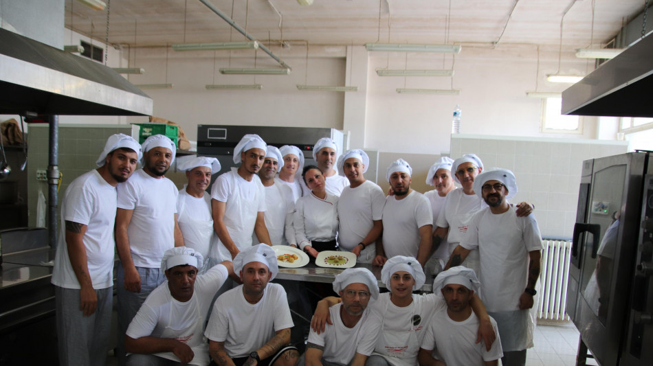 Dal Cnel un documento sul lavoro in carcere per Nordio