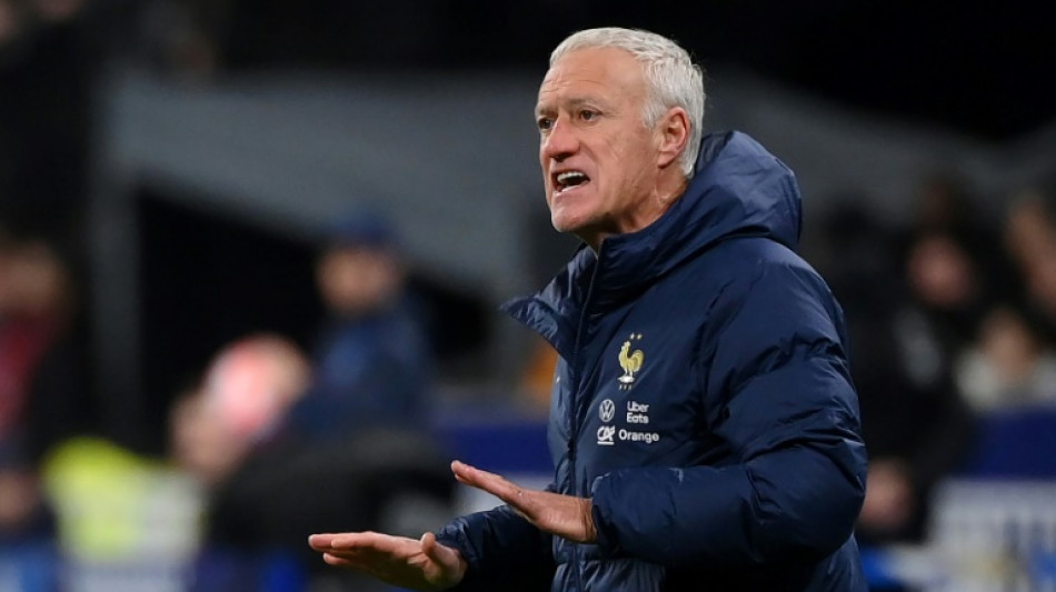 Alemanha e Fran&ccedil;a far&atilde;o amistoso em setembro, em Dortmund