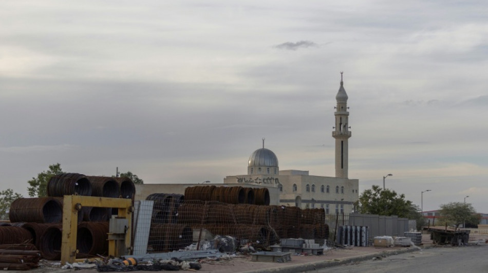Israeli Bedouin say hope for better life crushed after deadly crackdown