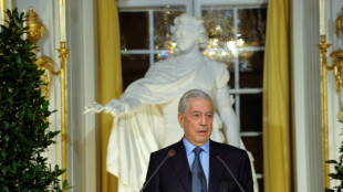 Vargas Llosa, o último escritor do 'boom' latino-americano