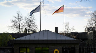 Hunderte deutsche Staatsbedienstete m&uuml;ssen Russland verlassen