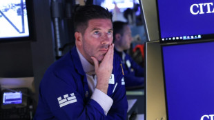 Wall Street cherche &agrave; rebondir, malgr&eacute; les tensions sur l'IA et les droits de douane