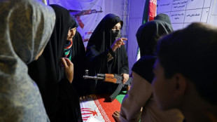 EEUU deposita sus esperanzas en la mediaci&oacute;n de Pakist&aacute;n para terminar la guerra con Ir&aacute;n
