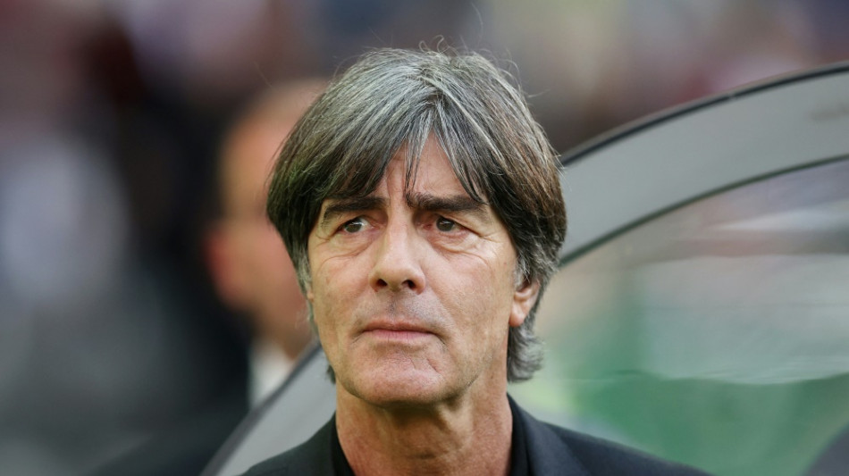 L&ouml;w "w&uuml;rde gern einen Klub trainieren"