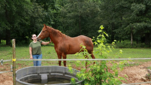 Dans le sud des Etats-Unis, une ville contamin&eacute;e aux polluants &eacute;ternels se rebiffe