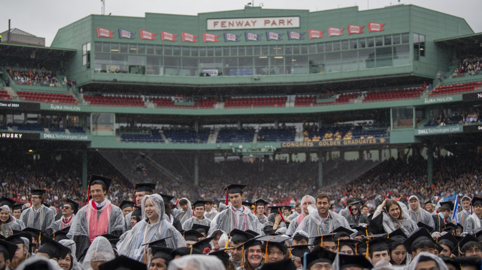 La classifica Cwur: gli atenei italiani perdono competitivit&agrave;