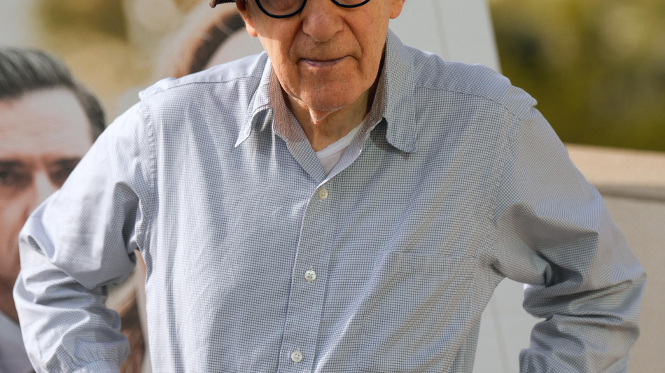 Teatri ucraini cancellano spettacoli ispirati a Woody Allen