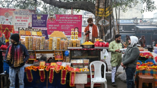 India afirma haber superado a Jap&oacute;n como cuarta econom&iacute;a mundial