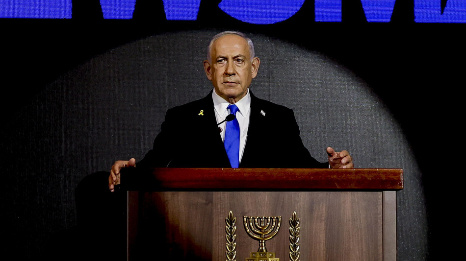 Netanyahu, 'rapporto Onu sulla carestia una palese bugia'