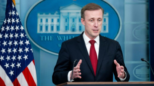 Un asesor de Biden dice que EEUU se quedar&iacute;a sin municiones en una guerra contra China