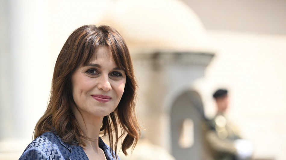 David per il miglior esordio alla regia a Cortellesi