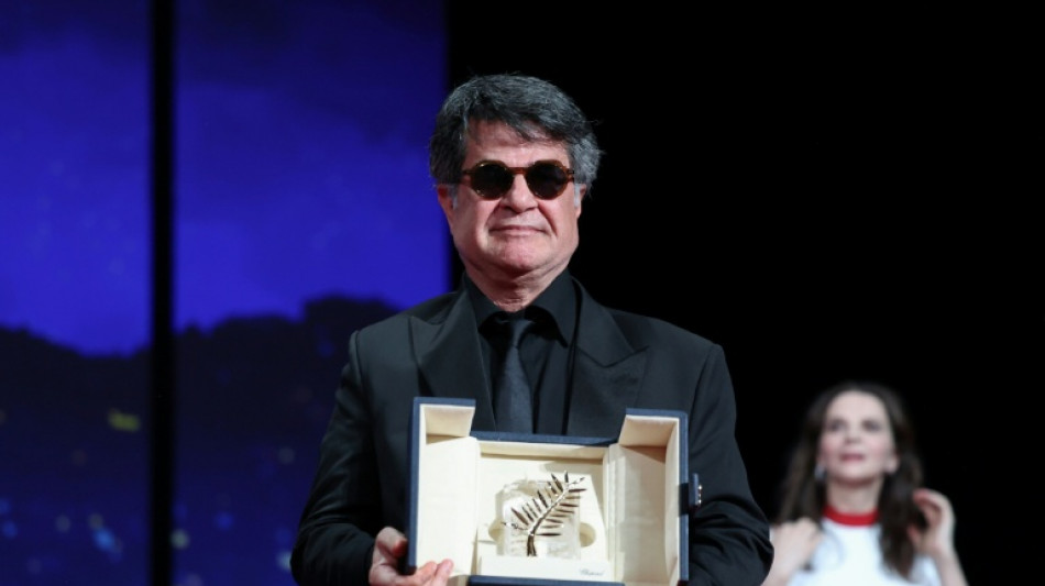 Jafar Panahi, el cineasta perseguido que desaf&iacute;a al poder iran&iacute;