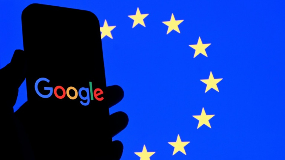 UE investiga Google por penalizar alguns veículos de comunicação em resultados de busca