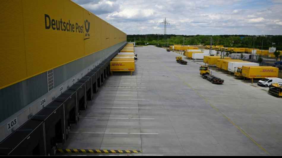 Deutliche Lohnerh&ouml;hungen bei der Post - Streiks wohl abgewendet