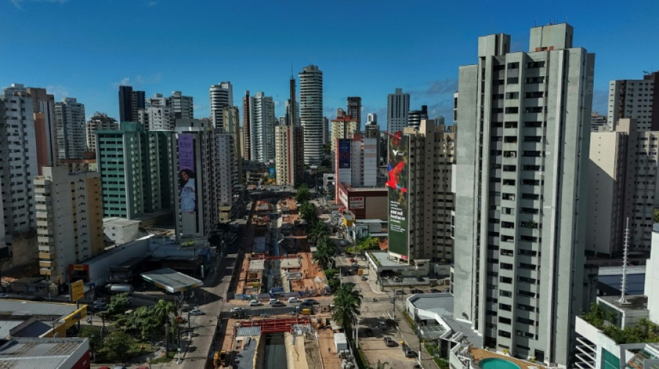 "No hay plan B": Brasil rechaza pedido para cambiar sede de la COP30