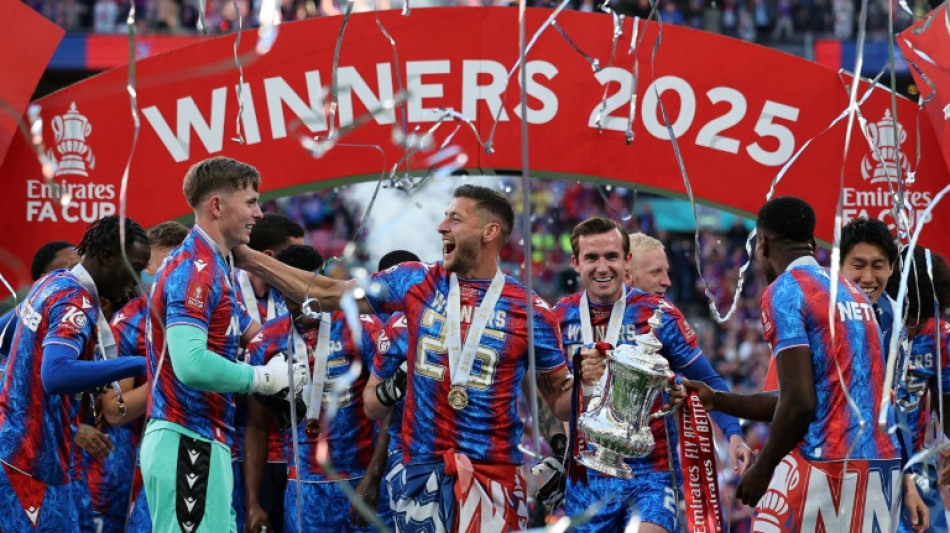 Uefa 'rebaixa' Crystal Palace para Liga Conferência por conflito de multipropriedade