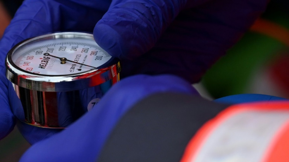 Flixbus verunglückt auf Autobahn in Mecklenburg-Vorpommern - 20 Verletzte