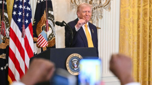 Trump apresenta seu 'Conselho da Paz' para Gaza, com outras ambi&ccedil;&otilde;es &agrave; vista