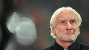 V&ouml;ller geht Sportdirektor-Suche "ohne Druck" an
