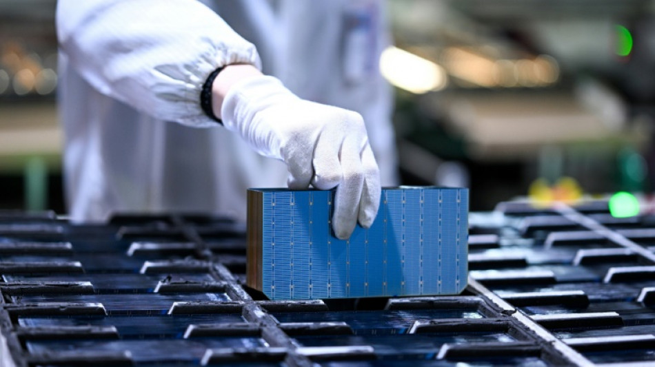 Bajas apuestas, altas expectativas: China revela sus nuevas metas clim&aacute;ticas