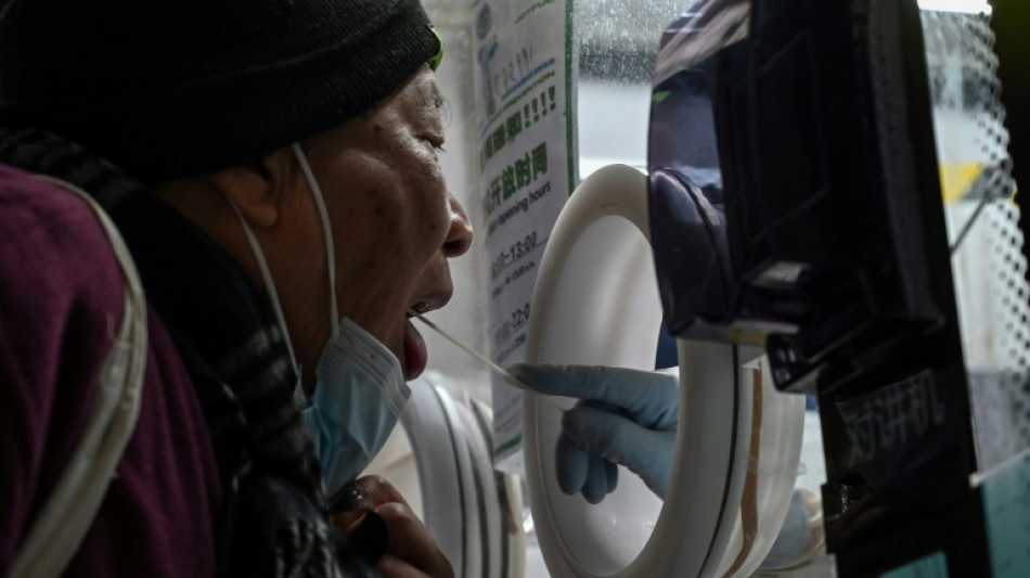 Covid et variole du singe: l'OMS esp&egrave;re la fin de ces pand&eacute;mies en 2023