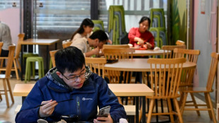 La Chine all&egrave;ge ses r&egrave;gles sanitaires, l'OMS s'en f&eacute;licite