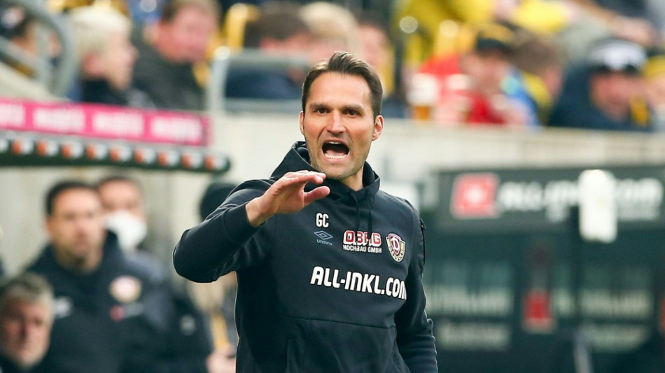 0:0 in Lautern: Dresden legt Grundstein f&uuml;r Ligaverbleib