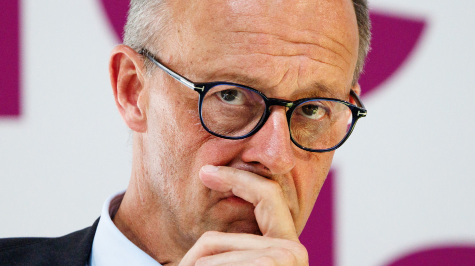 Berlino valuta anche acquisto Patriot da Usa per Kiev