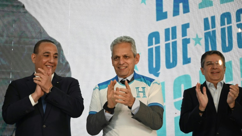 Reinaldo Rueda, ex-t&eacute;cnico do Flamengo, assume comando da sele&ccedil;&atilde;o de Honduras