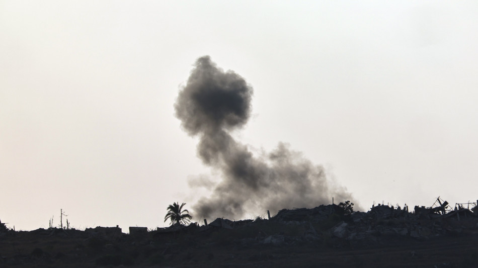 Idf, circa met&agrave; dei palestinesi sono fuggiti da Gaza City